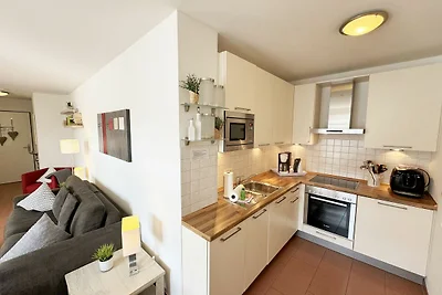 Haus Meeresblick A 3.06 Nordlicht mit...