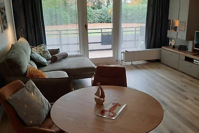 Vakantieappartement Gezinsvakantie Varel