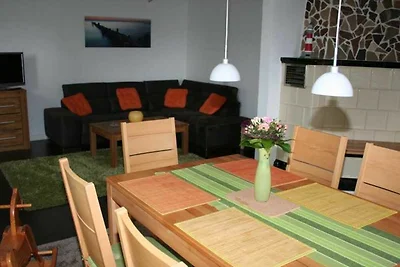 Casa vacanze Vacanza di relax Neustadt in Holstein