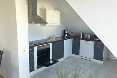 Ferienwohnung Alte Räucherei DH - 60114