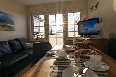 Vakantieappartement Gezinsvakantie Middelhagen