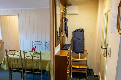 Vakantieappartement Gezinsvakantie Greifswald