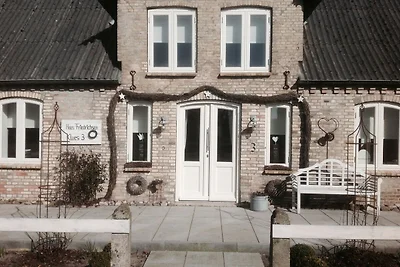 Haus Friedrichsen - Uwe Bülow