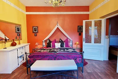 Appartamento Vacanza con famiglia Koserow