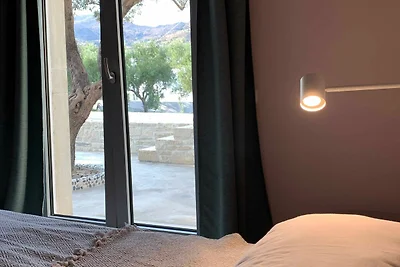 Appartement Vacances avec la famille 