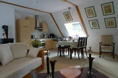 Vakantieappartement Gezinsvakantie Braderup (Nordfriesland)