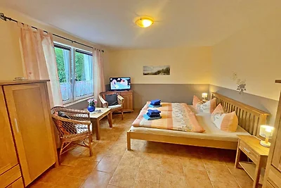 Appartamento Vacanza con famiglia Ahlbeck