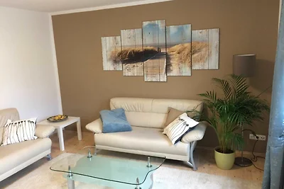 Vakantieappartement Gezinsvakantie Bad Doberan
