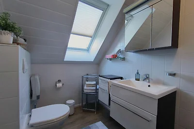 Apartement II mit Küchenzeile