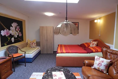Vakantieappartement Gezinsvakantie Güstrow