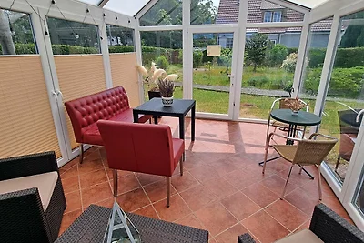 Ferienwohnung Seepferdchen