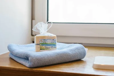 Vakantieappartement Gezinsvakantie Bansin