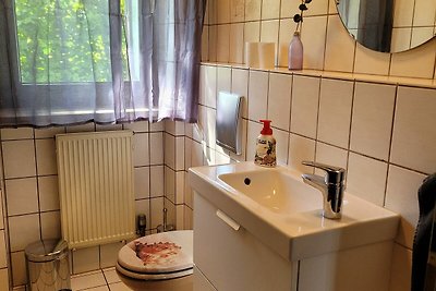 Vakantieappartement Gezinsvakantie Ebermannstadt