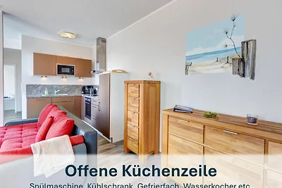 Hotel Cultuur en bezienswaardigheden Peenemünde