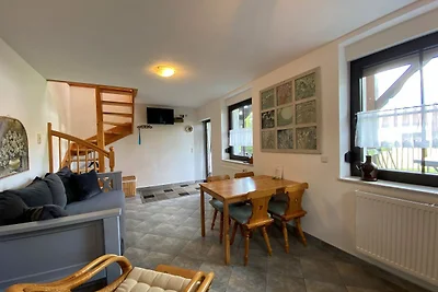 Ferienwohnung Storchenblick