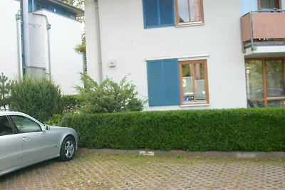 Ferienwohnung Strandvilla DH-78521