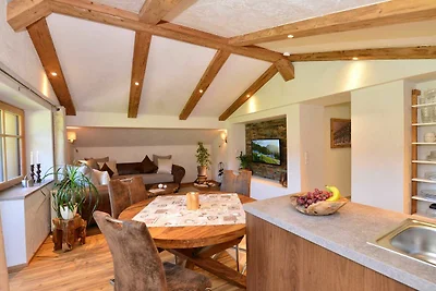 Ferienwohnung Herzblut