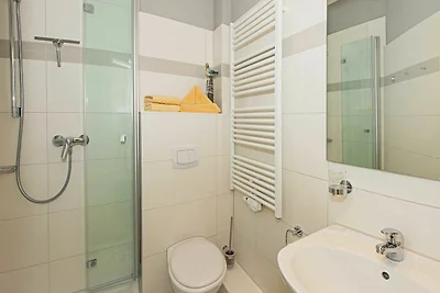 Vakantieappartement Gezinsvakantie Bansin