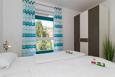 Ferienwohnung Ostseebrise Rerik