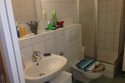 Vakantieappartement Gezinsvakantie Ahlbeck