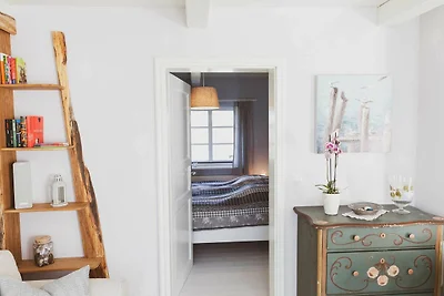 Vakantiehuis Ontspannende vakantie Oersberg