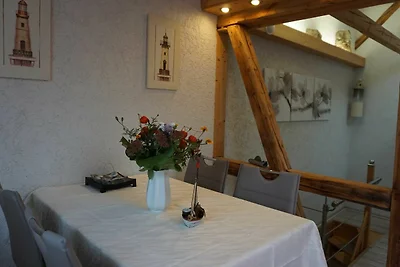 Appartamento Vacanza con famiglia Erfurt
