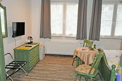 02 Doppelzimmer inkl. Frühstück