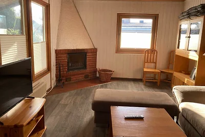 Kaminhaus 30.57