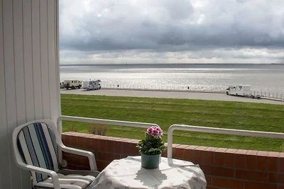 046 Wohnen mit Wattenmeerblick