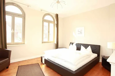 Ferienwohnung 4