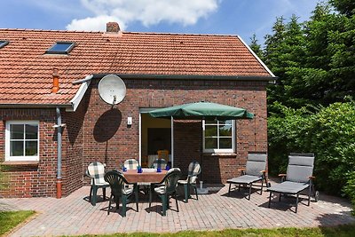 Holiday home relaxing holiday Eversmeer