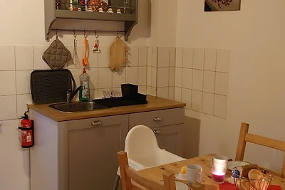 FeWo 01 - Family - 70 m²