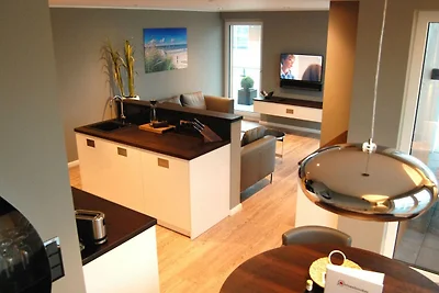 Penthouse Ostsee-Feeling 1
