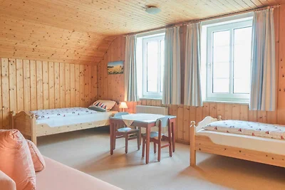 Appartamento Vacanza con famiglia Nordstrand
