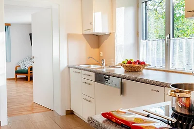 Vakantieappartement Gezinsvakantie Weyregg am Attersee