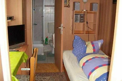 Pension Romantische vakantie Neubrandenburg