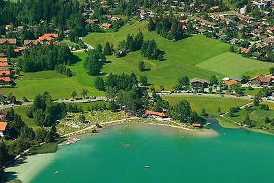 Hotel Cultuur en bezienswaardigheden Füssen