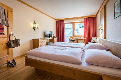 Appartement Alpenrose Komfort 2