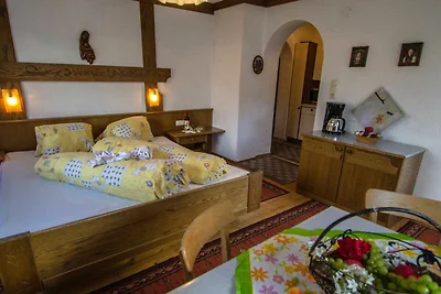 Appartamento Vacanza con famiglia Kauns