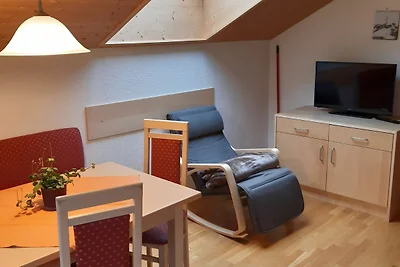 Wohnung Dorfblick