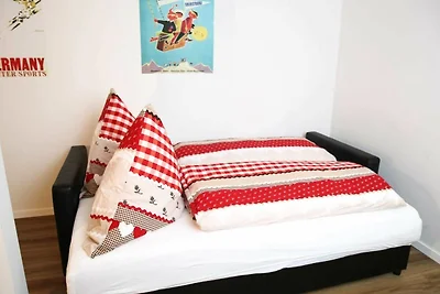 Wohnung 2