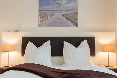 Vakantieappartement Gezinsvakantie Börgerende