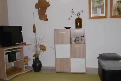Appartamento Vacanza con famiglia Elleben
