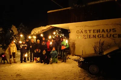 Vakantieappartement Gezinsvakantie Fischbachau