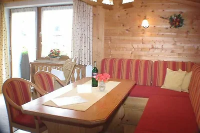 Vakantieappartement Gezinsvakantie St. Johann in Tirol