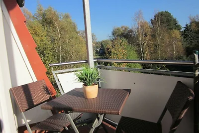 Ferienwohnung Buhne 1