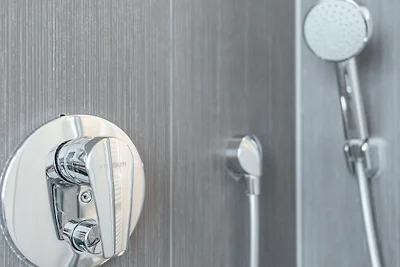 Ferienwohnung 400, Haus Baabe