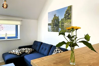Vakantieappartement Gezinsvakantie Hoyerswerda