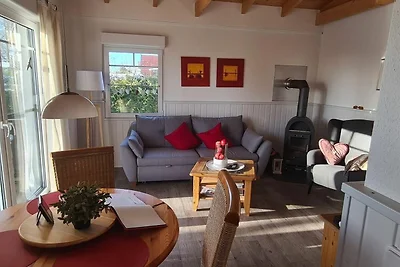 Ferienhaus Nordwind