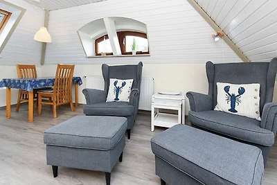 Vakantieappartement Gezinsvakantie Neuharlingersiel